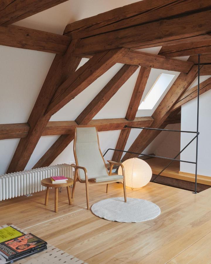 Auberge Du Mouton ปอร์รองทรุย ภายนอก รูปภาพ
