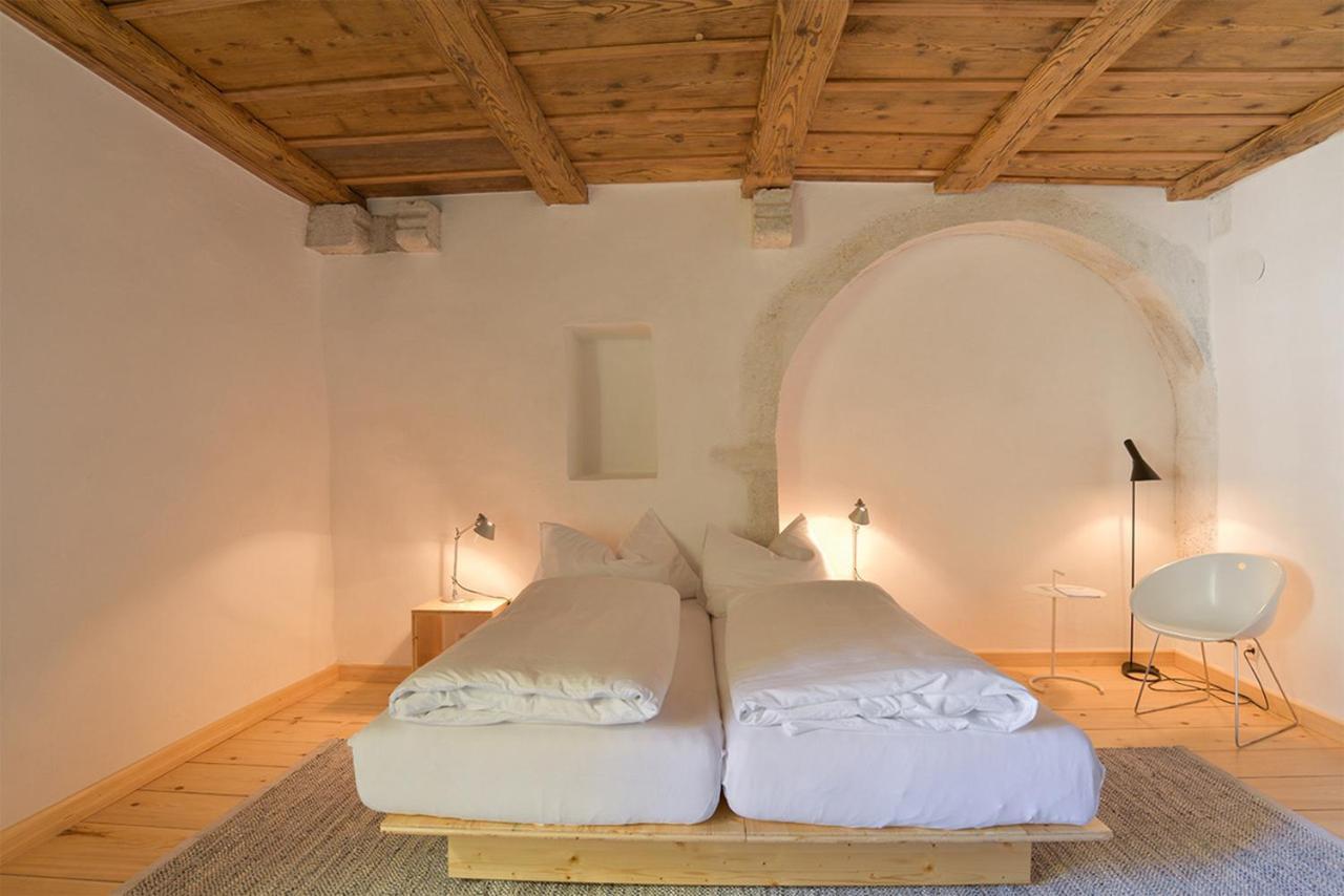 Auberge Du Mouton ปอร์รองทรุย ภายนอก รูปภาพ